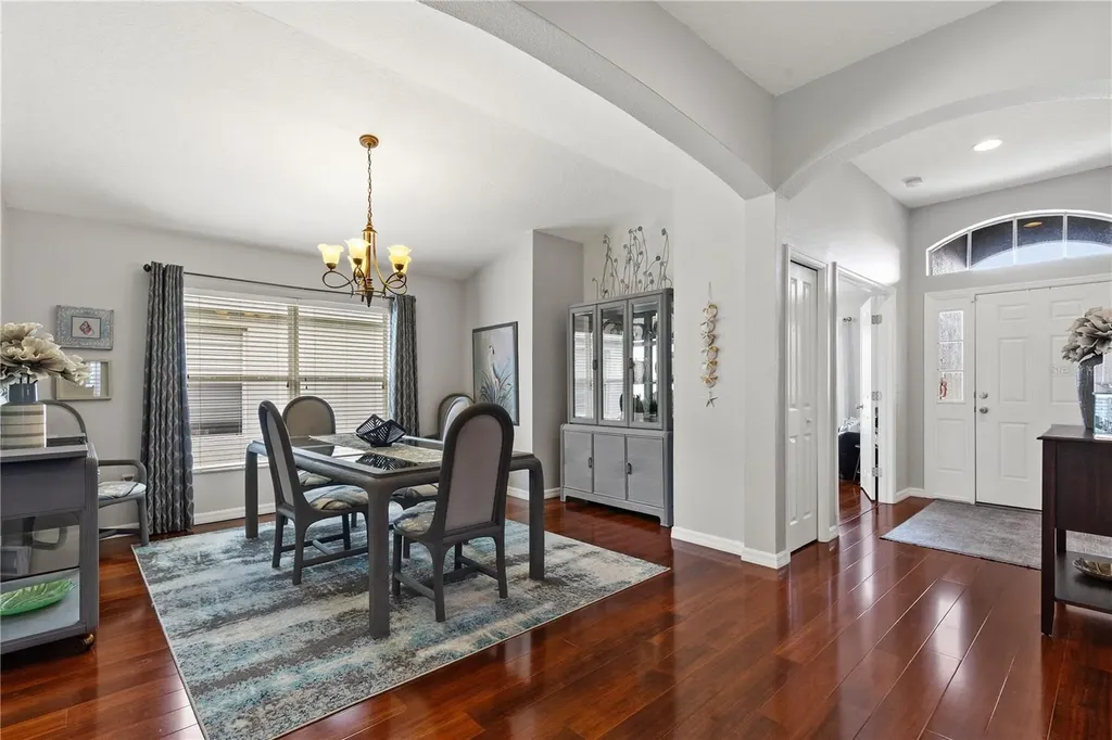1807 Leybourne Loop Wesley Chapel FL 33543