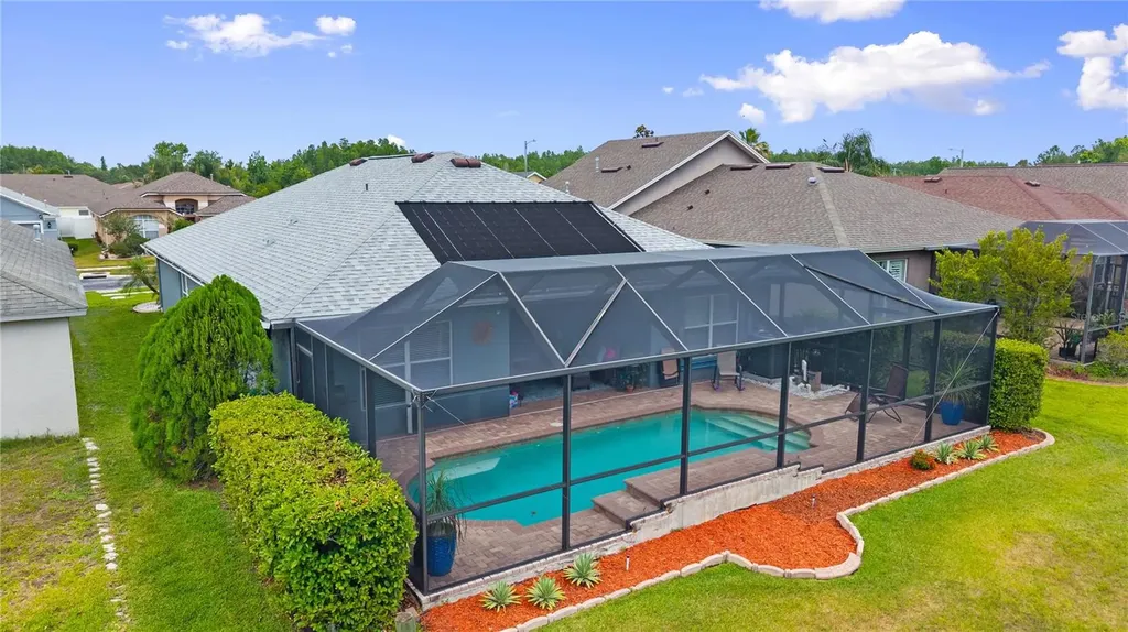 1807 Leybourne Loop Wesley Chapel FL 33543