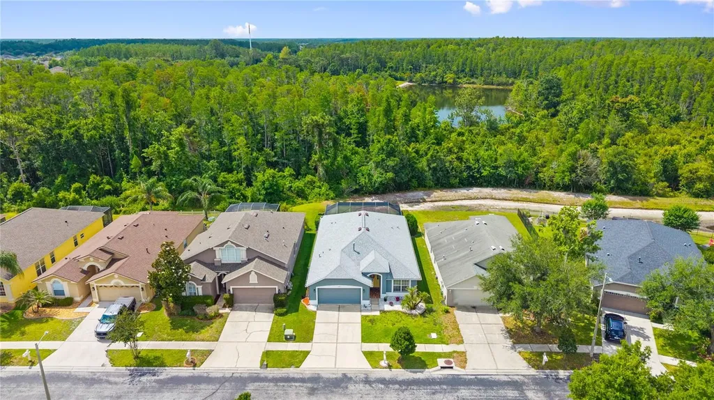 1807 Leybourne Loop Wesley Chapel FL 33543