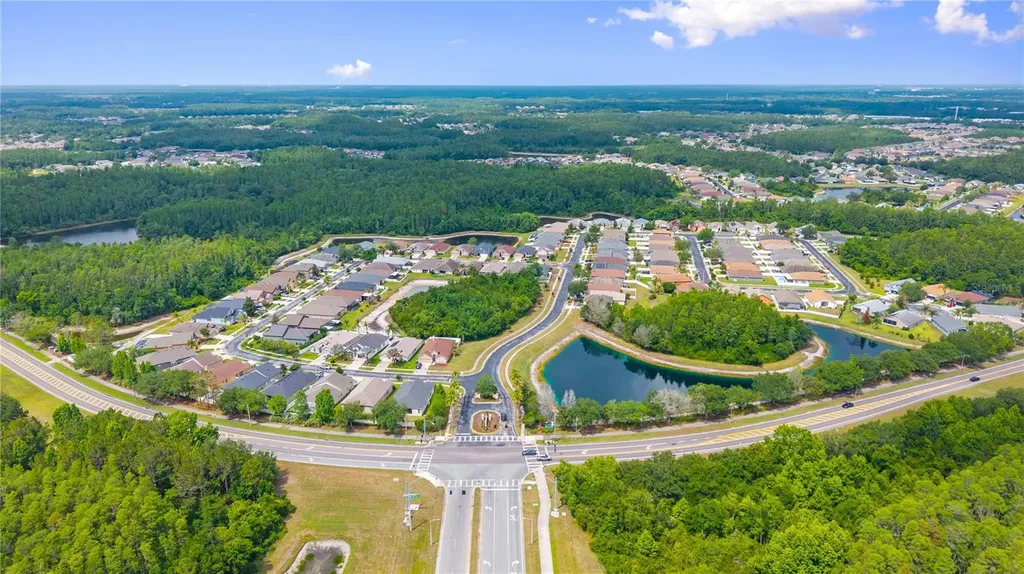 1807 Leybourne Loop Wesley Chapel FL 33543