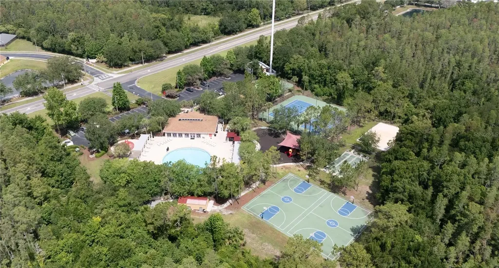 1807 Leybourne Loop Wesley Chapel FL 33543