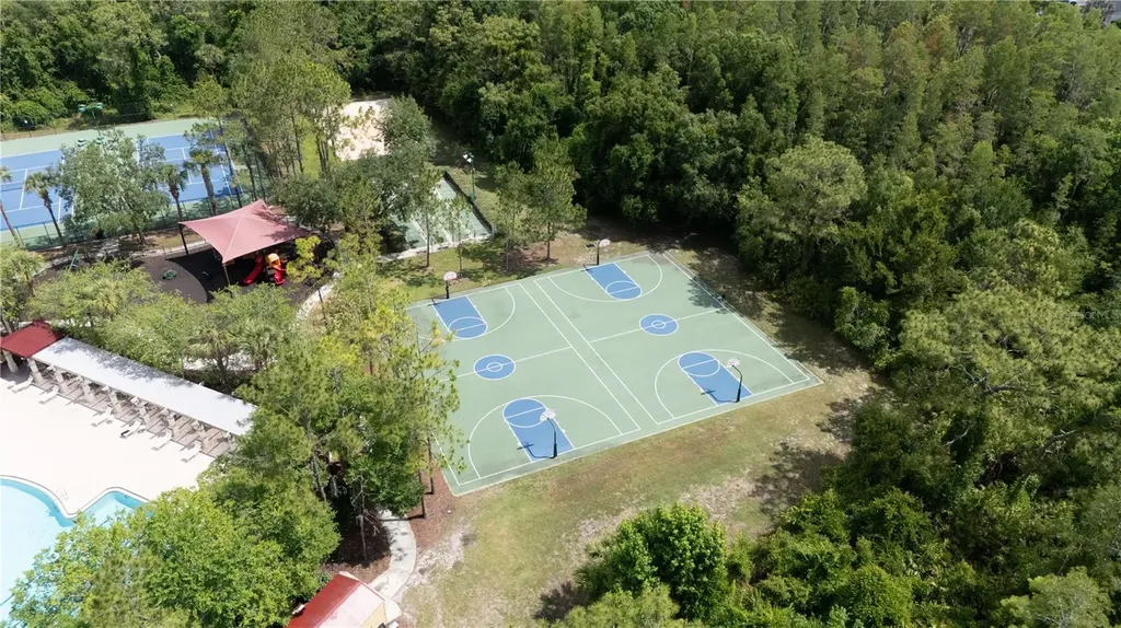 1807 Leybourne Loop Wesley Chapel FL 33543