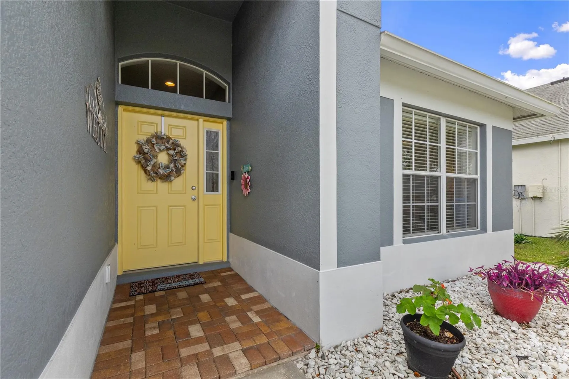 1807 Leybourne Loop Wesley Chapel FL 33543