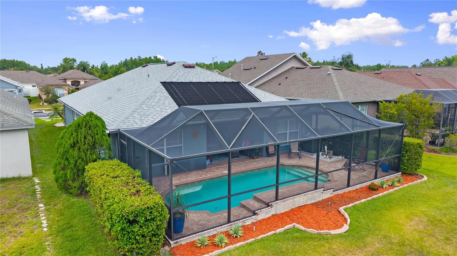 1807 Leybourne Loop Wesley Chapel FL 33543