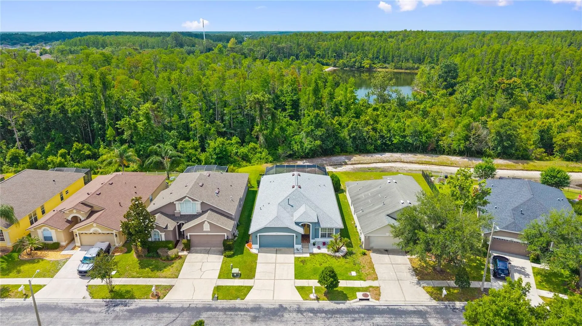 1807 Leybourne Loop Wesley Chapel FL 33543