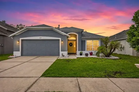 1807 Leybourne Loop Wesley Chapel FL 33543