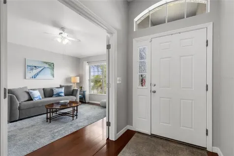 1807 Leybourne Loop Wesley Chapel FL 33543
