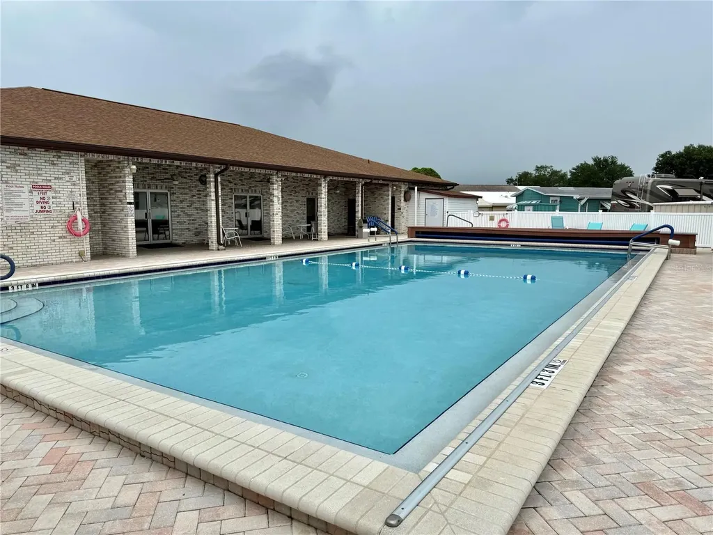 317 Golf Crest Lane Davenport FL 33837