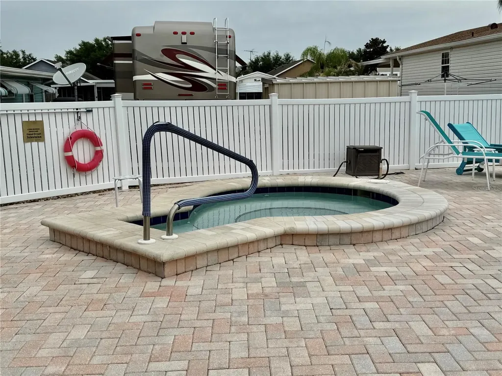 317 Golf Crest Lane Davenport FL 33837