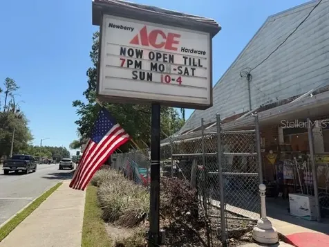 25155 W Newberry Road Newberry FL 32669