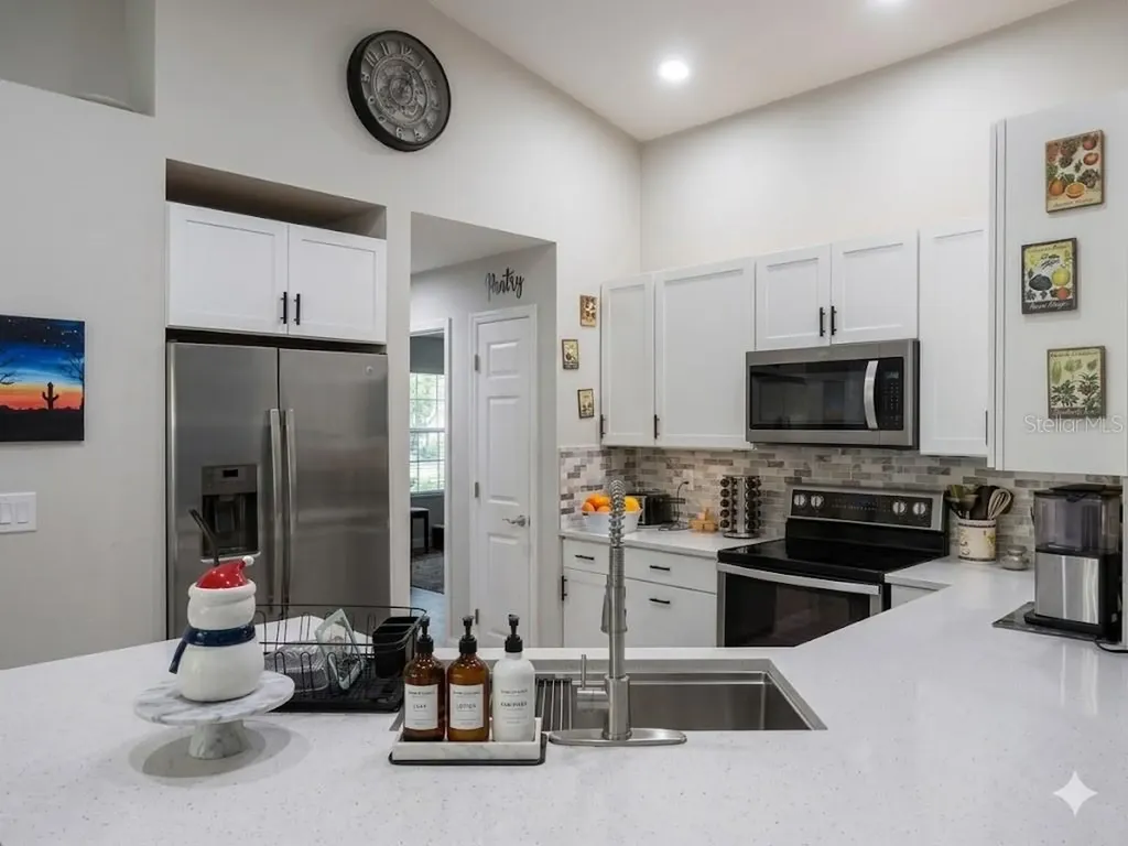2166 Villa Green Avenue North Port FL 34288