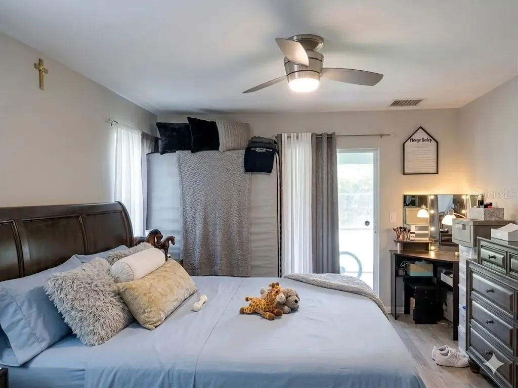 2166 Villa Green Avenue North Port FL 34288