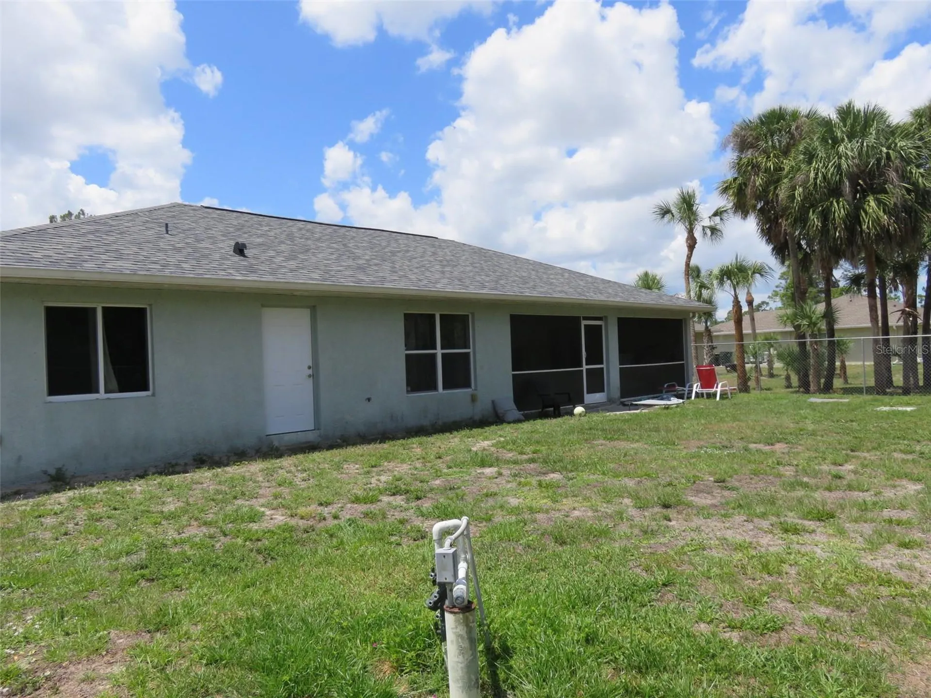 2166 Villa Green Avenue North Port FL 34288
