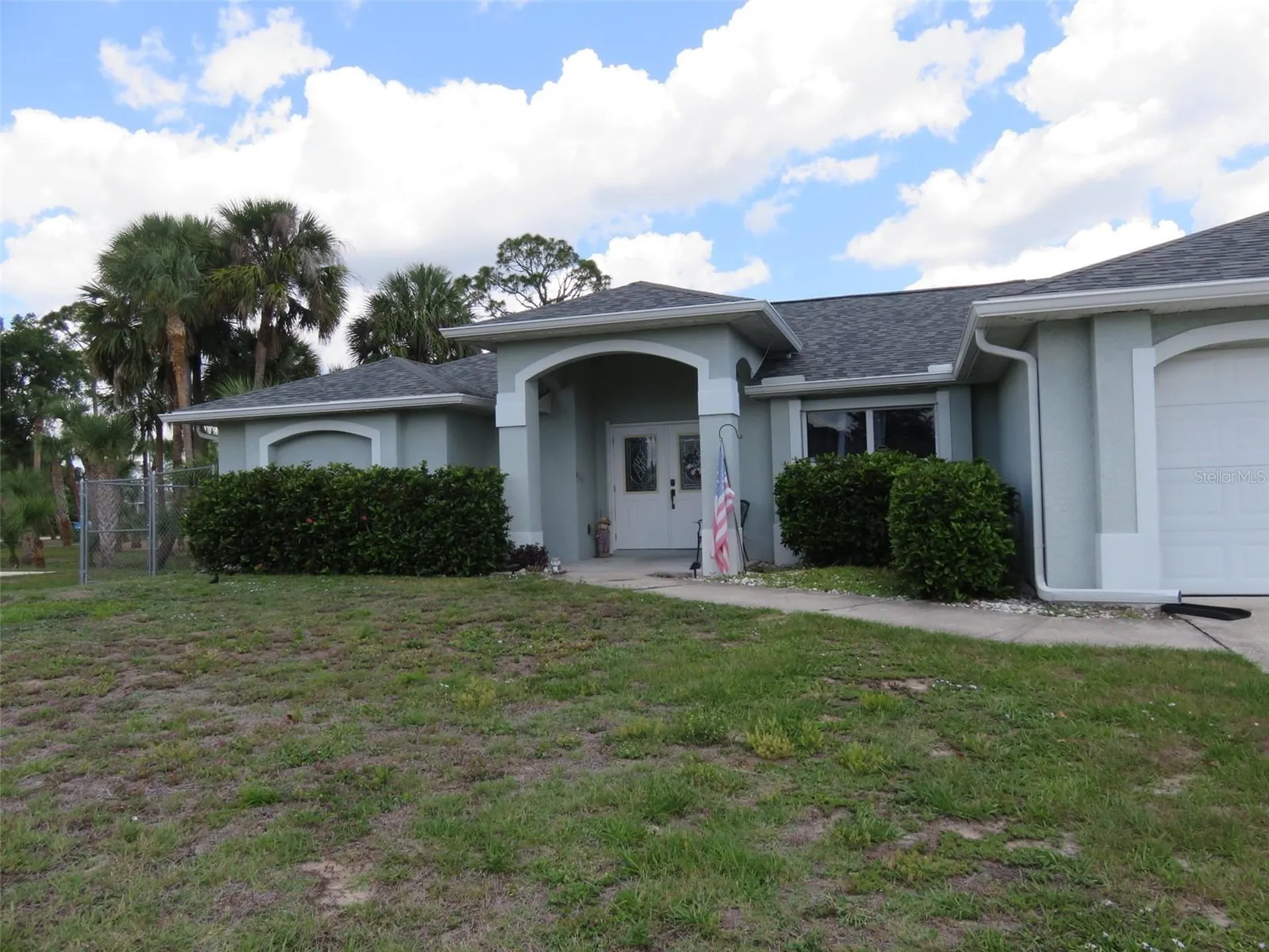 2166 Villa Green Avenue North Port FL 34288