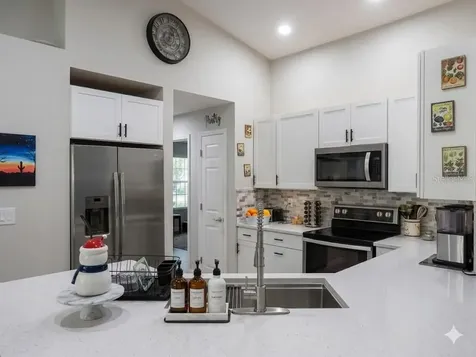 2166 Villa Green Avenue North Port FL 34288