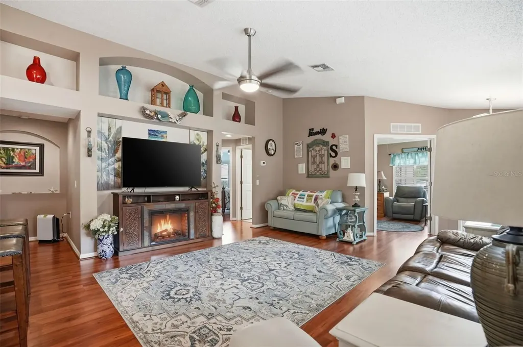 248 Kestrel Court Spring Hill FL 34609