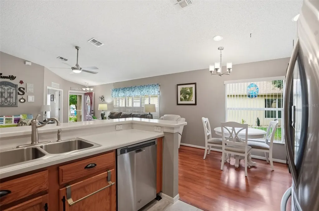248 Kestrel Court Spring Hill FL 34609