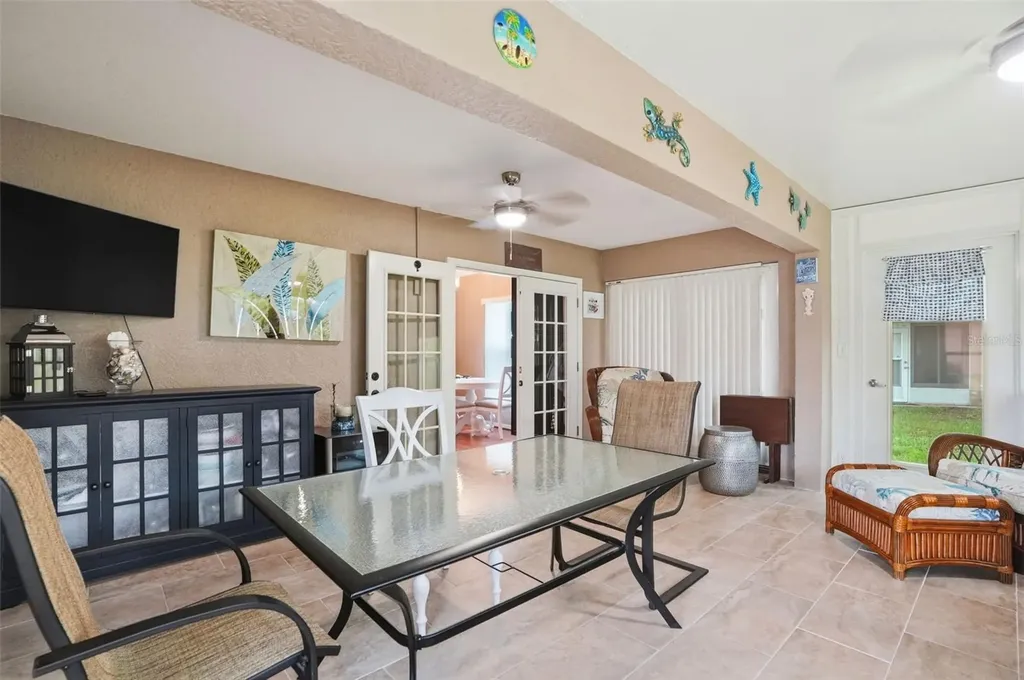 248 Kestrel Court Spring Hill FL 34609