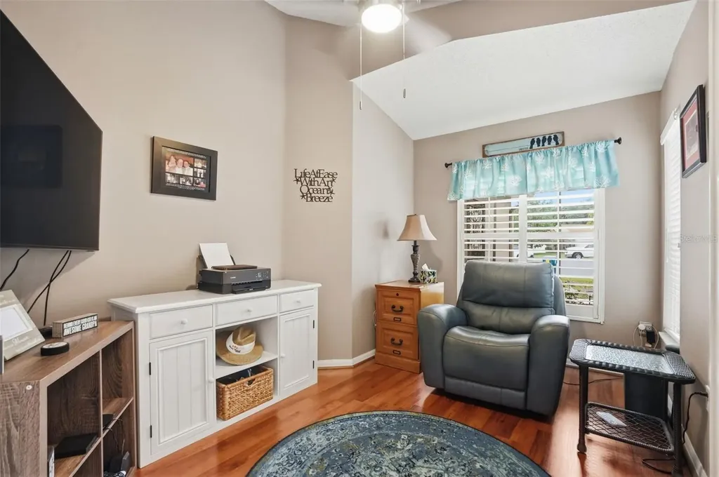 248 Kestrel Court Spring Hill FL 34609