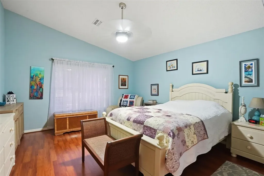 248 Kestrel Court Spring Hill FL 34609