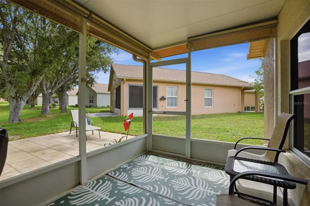 248 Kestrel Court Spring Hill FL 34609