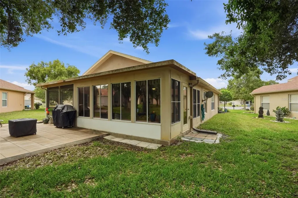 248 Kestrel Court Spring Hill FL 34609