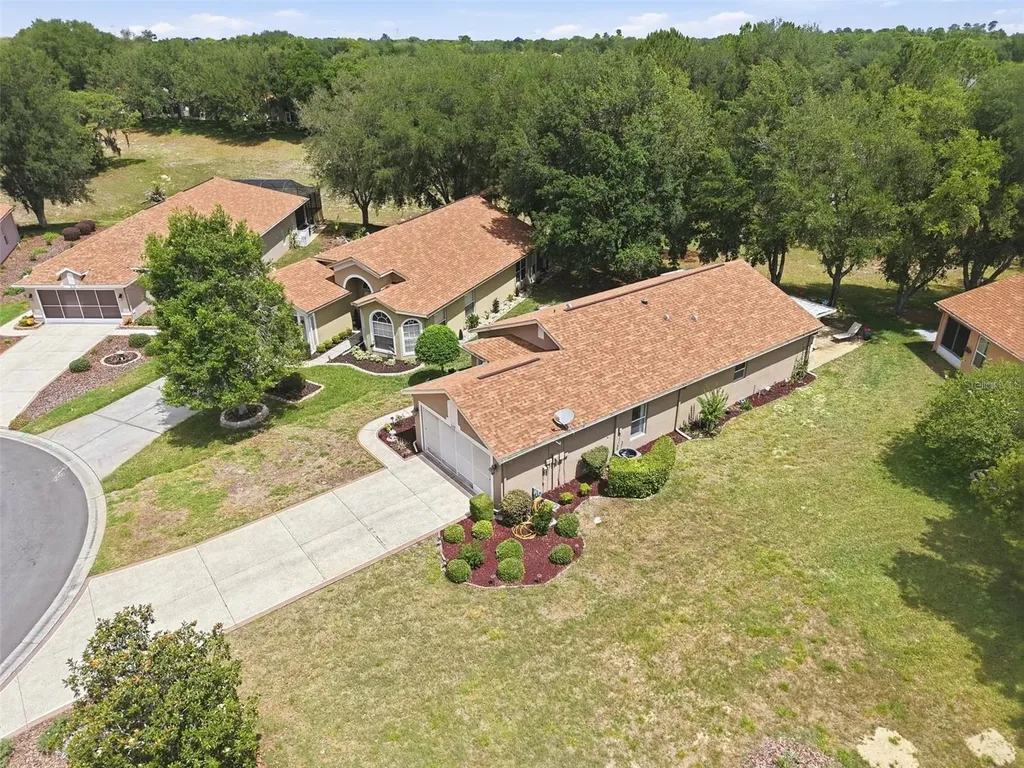248 Kestrel Court Spring Hill FL 34609