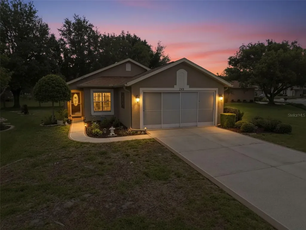 248 Kestrel Court Spring Hill FL 34609