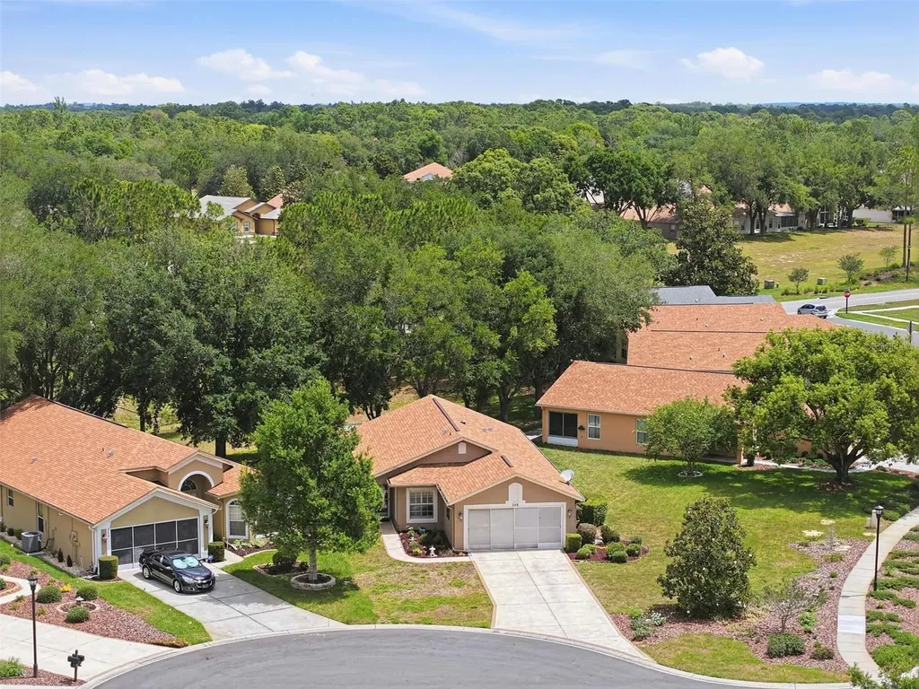 248 Kestrel Court Spring Hill FL 34609