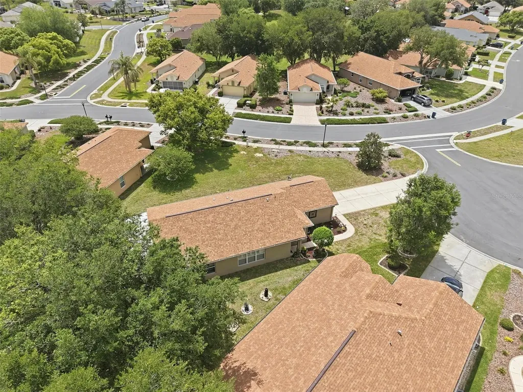 248 Kestrel Court Spring Hill FL 34609