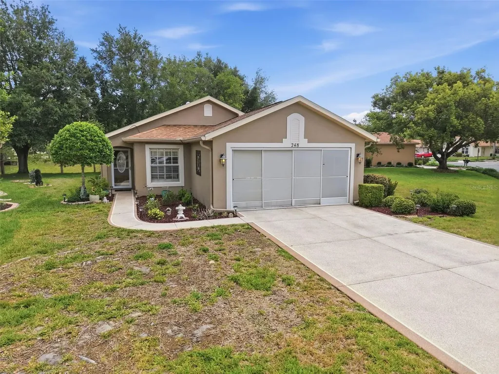 248 Kestrel Court Spring Hill FL 34609