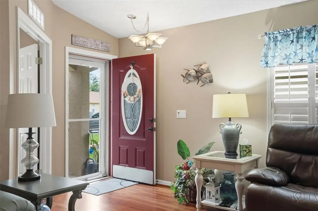 248 Kestrel Court Spring Hill FL 34609
