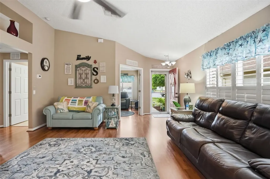 248 Kestrel Court Spring Hill FL 34609