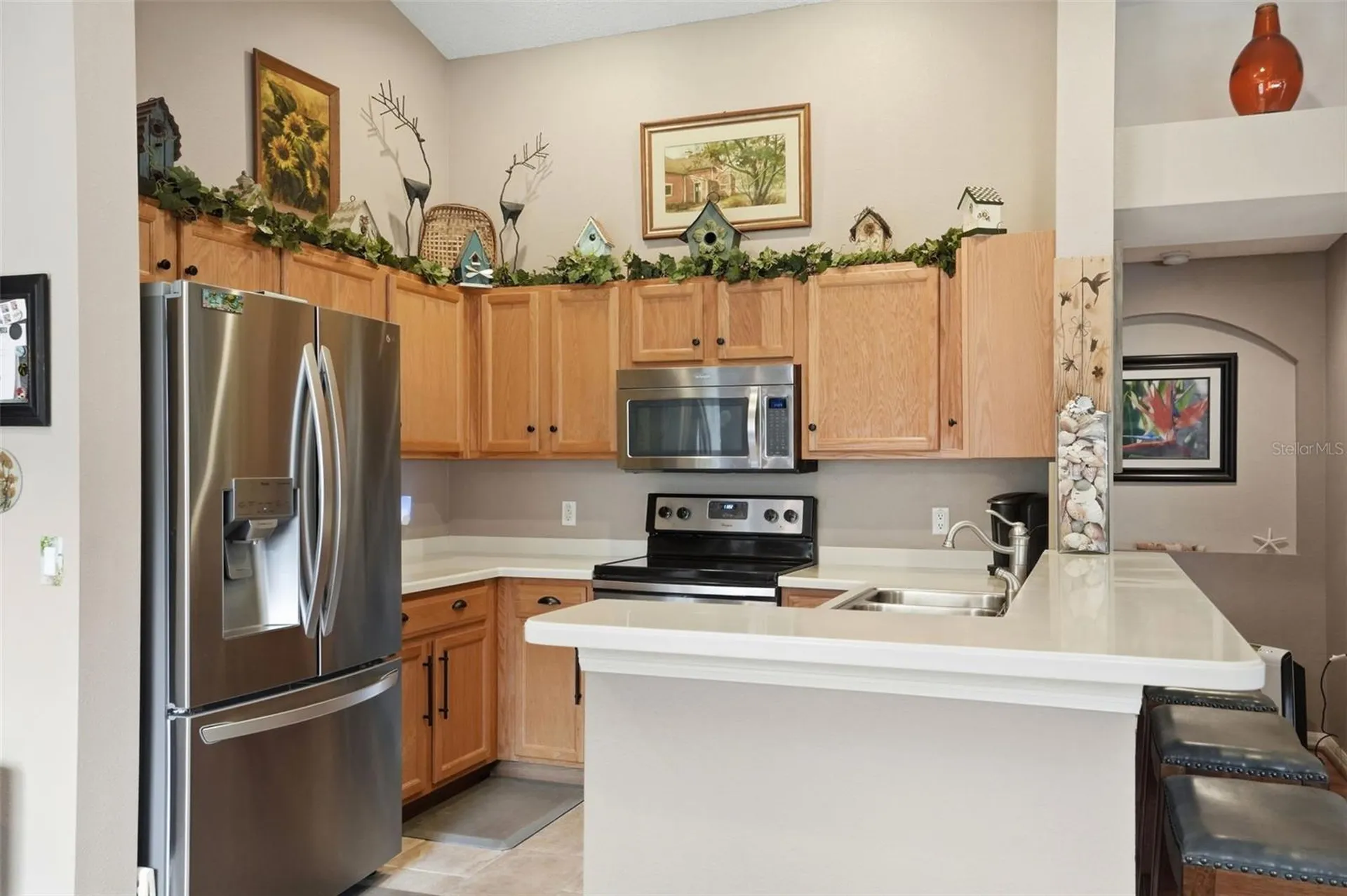 248 Kestrel Court Spring Hill FL 34609