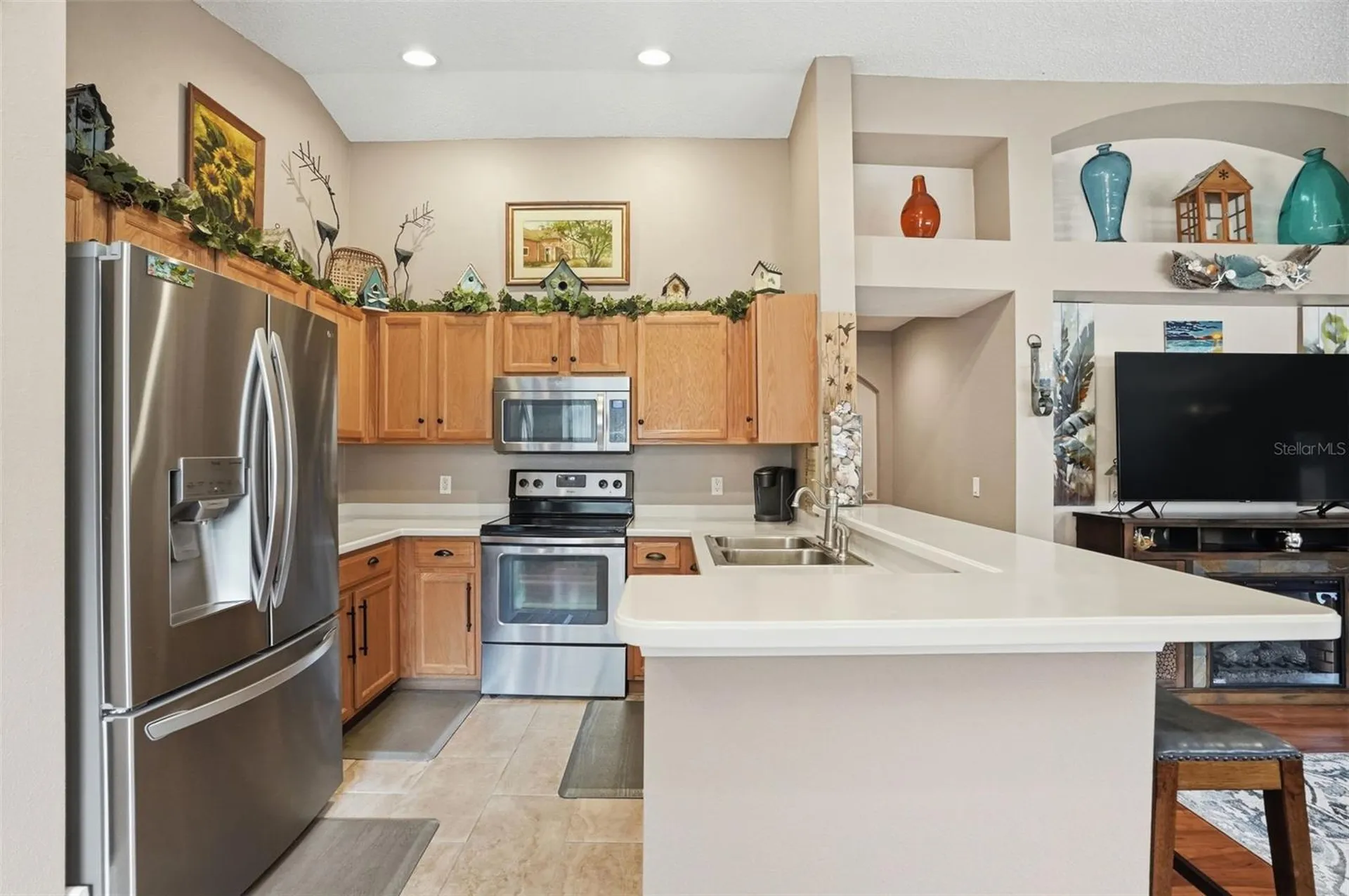 248 Kestrel Court Spring Hill FL 34609