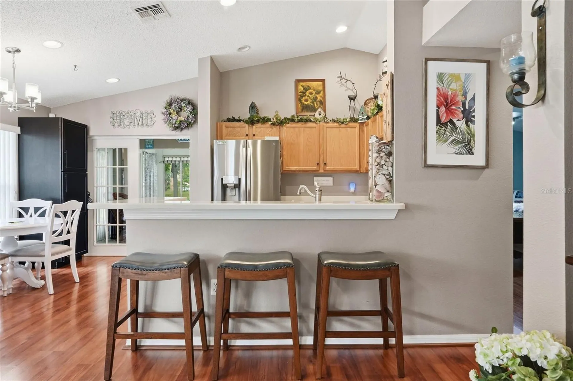 248 Kestrel Court Spring Hill FL 34609