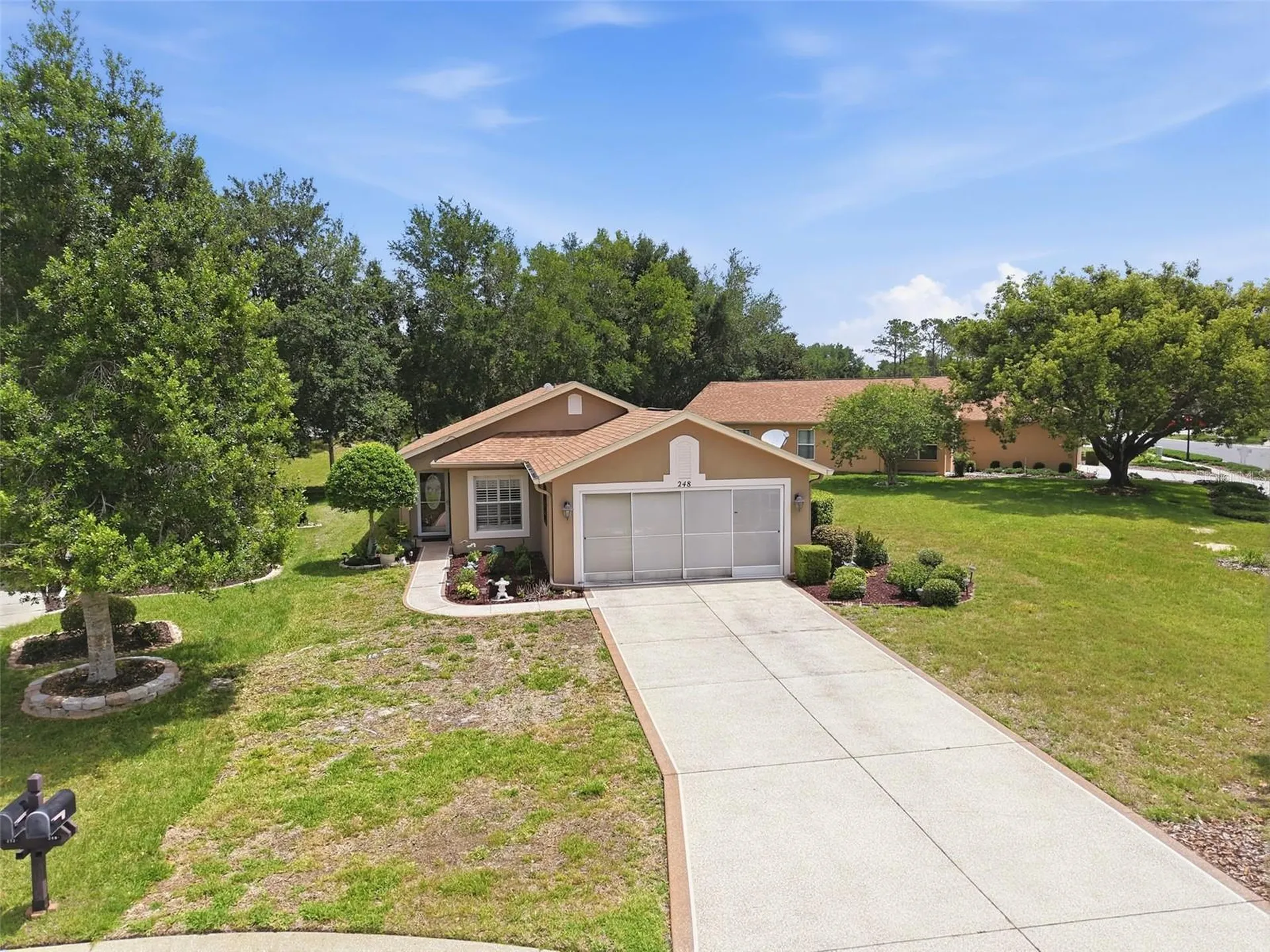 248 Kestrel Court Spring Hill FL 34609