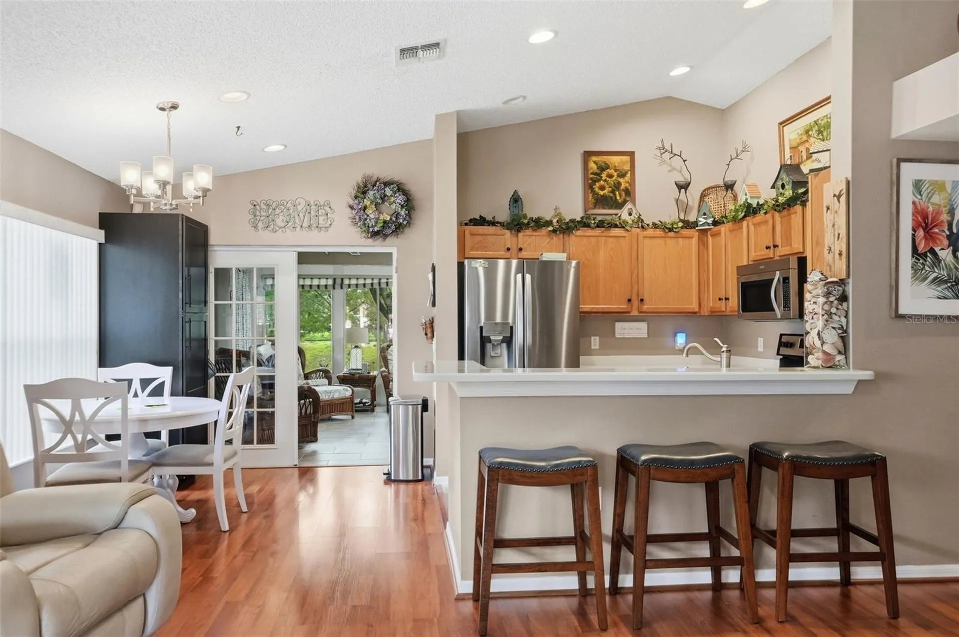 248 Kestrel Court Spring Hill FL 34609