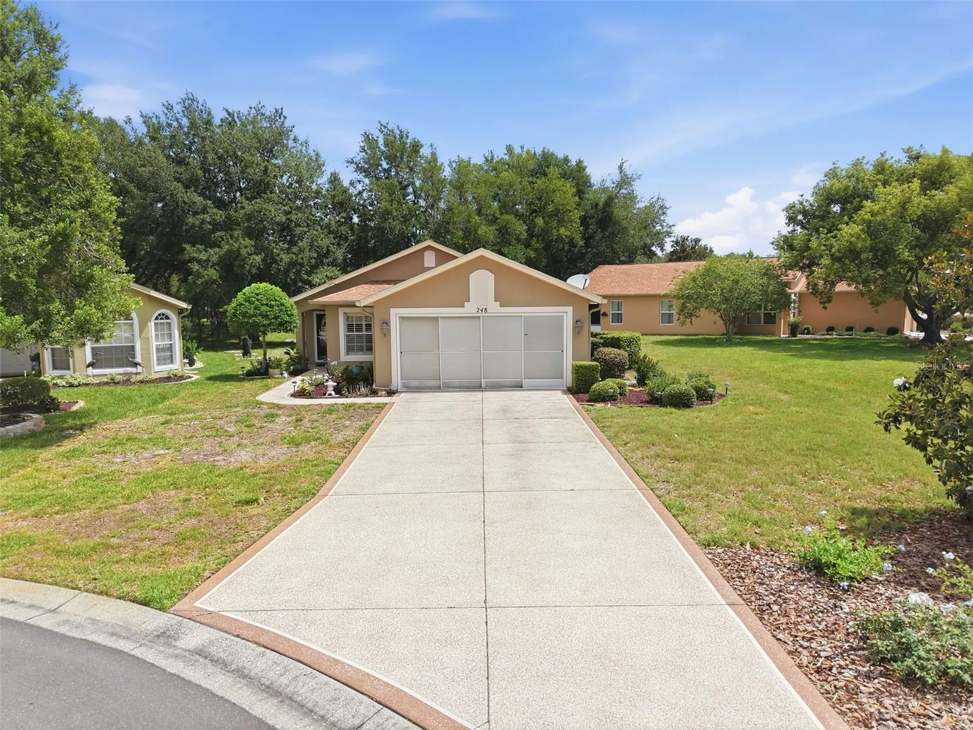 248 Kestrel Court Spring Hill FL 34609