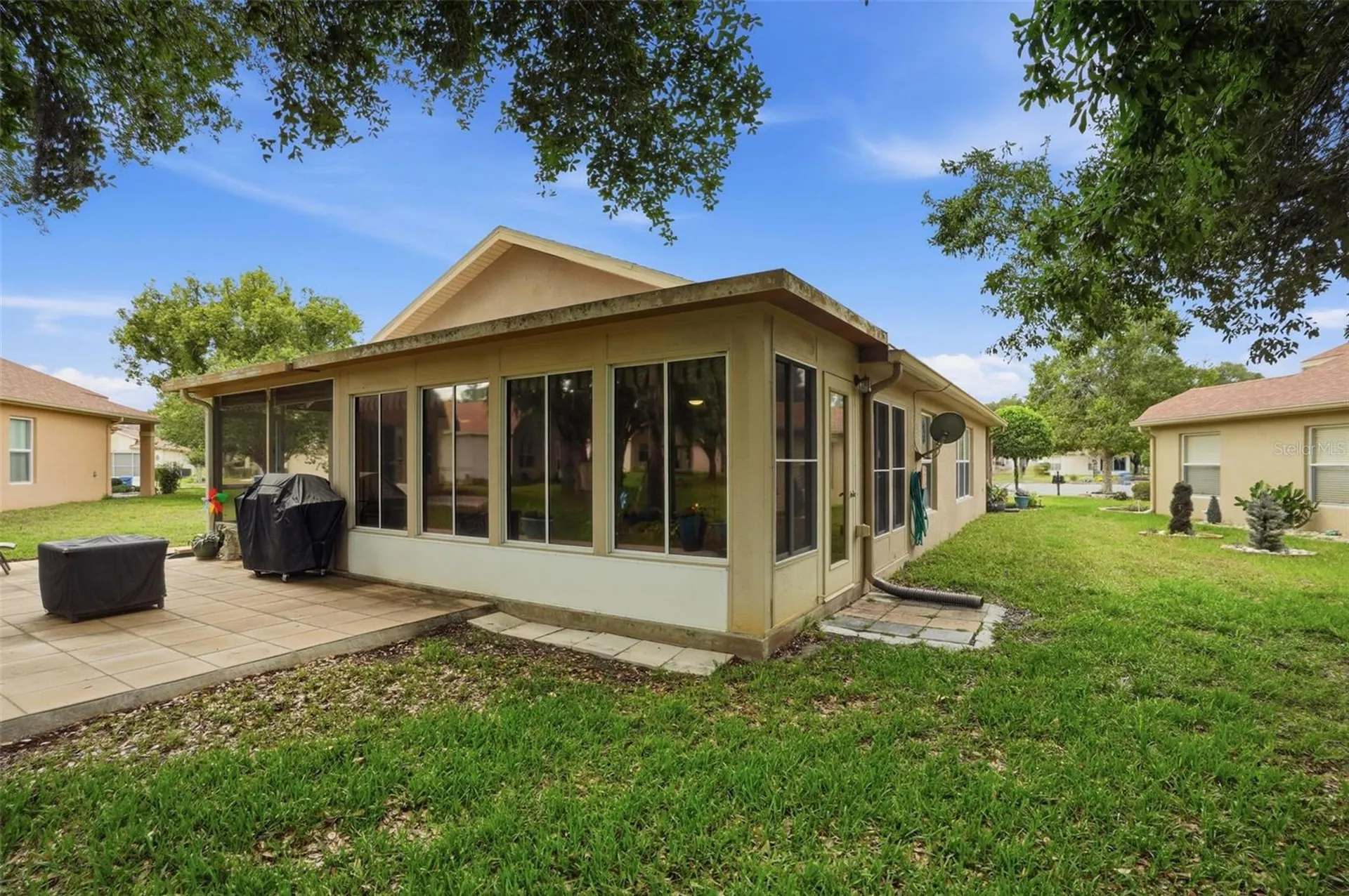 248 Kestrel Court Spring Hill FL 34609