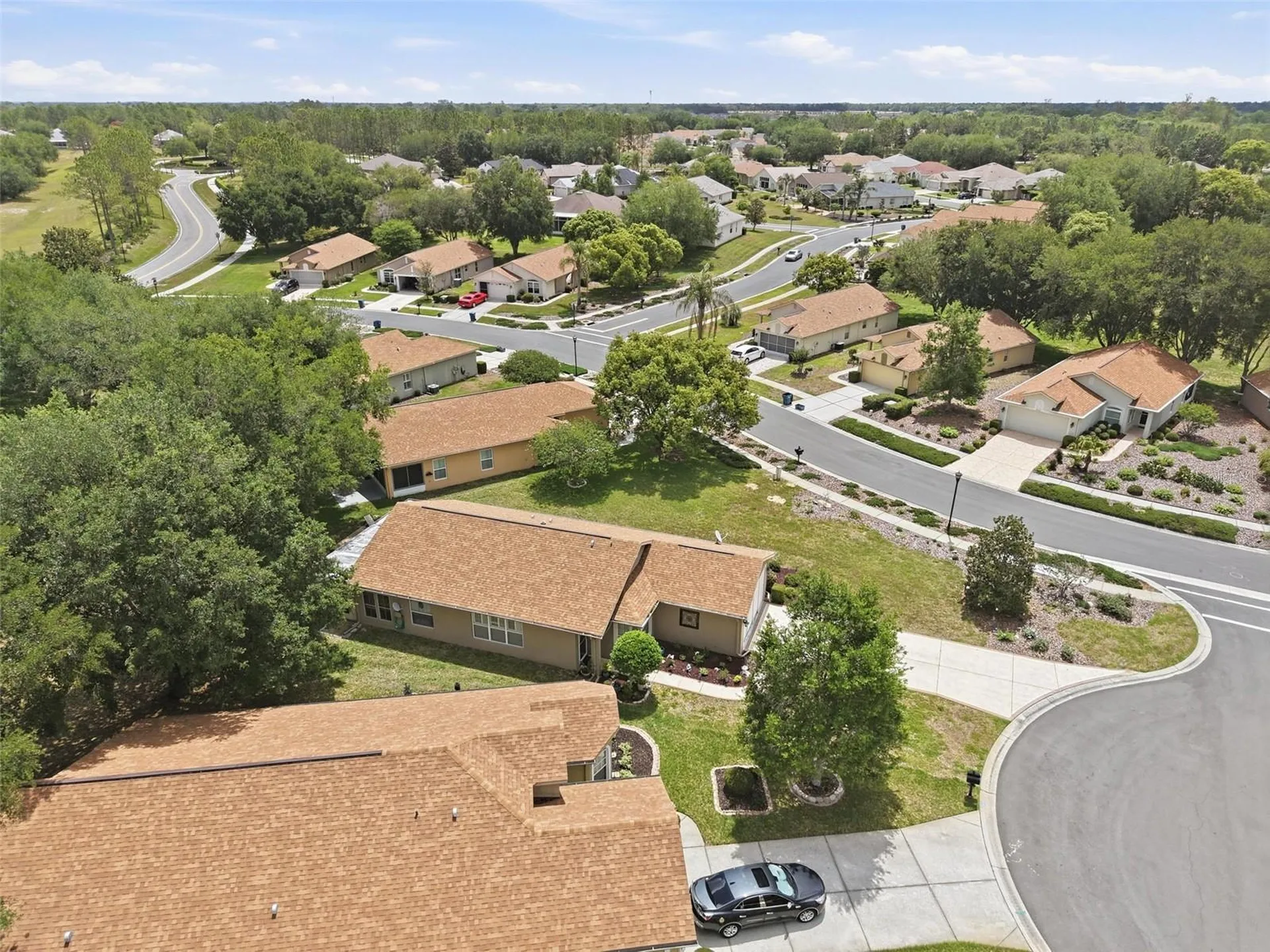 248 Kestrel Court Spring Hill FL 34609