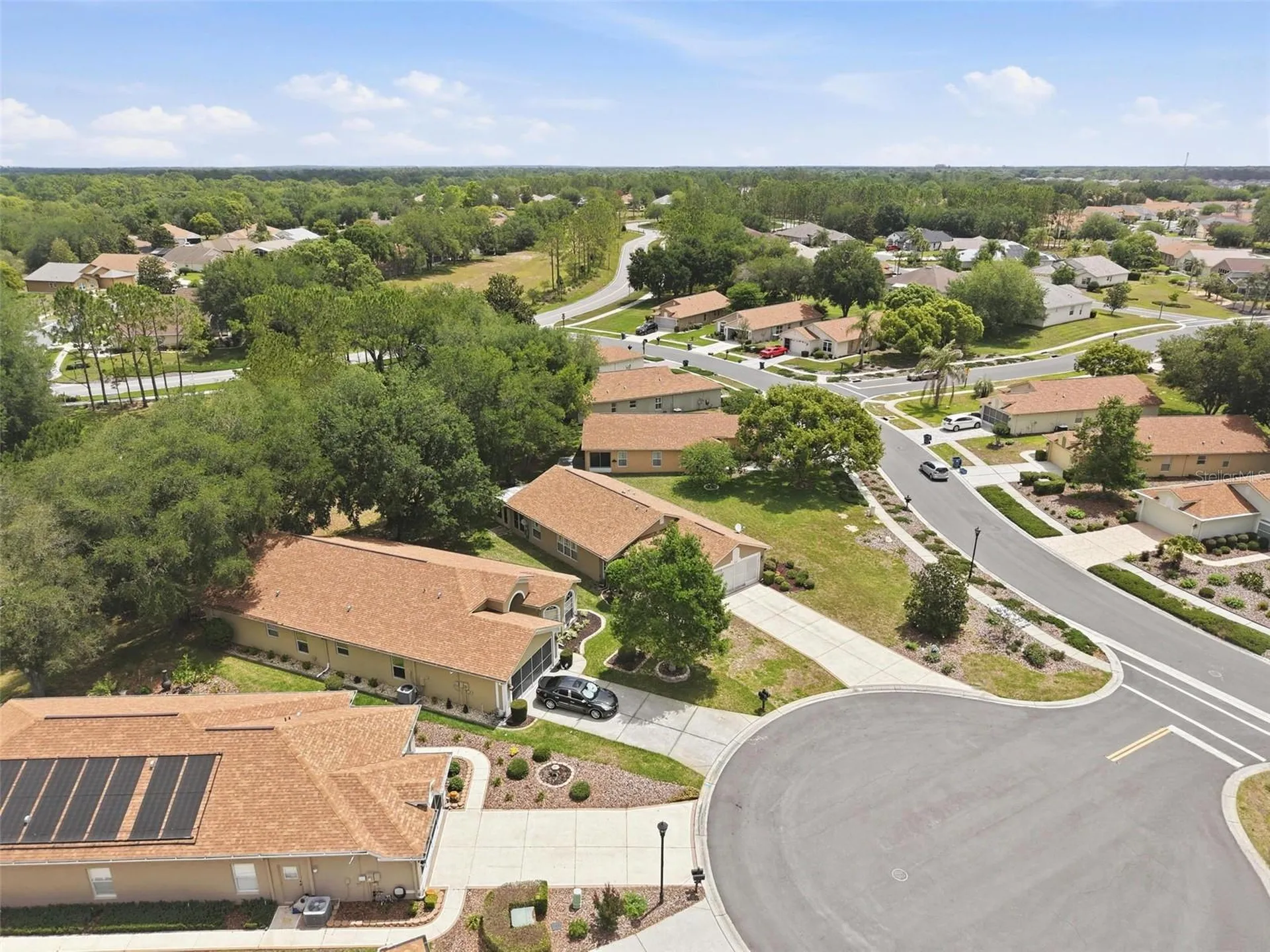 248 Kestrel Court Spring Hill FL 34609