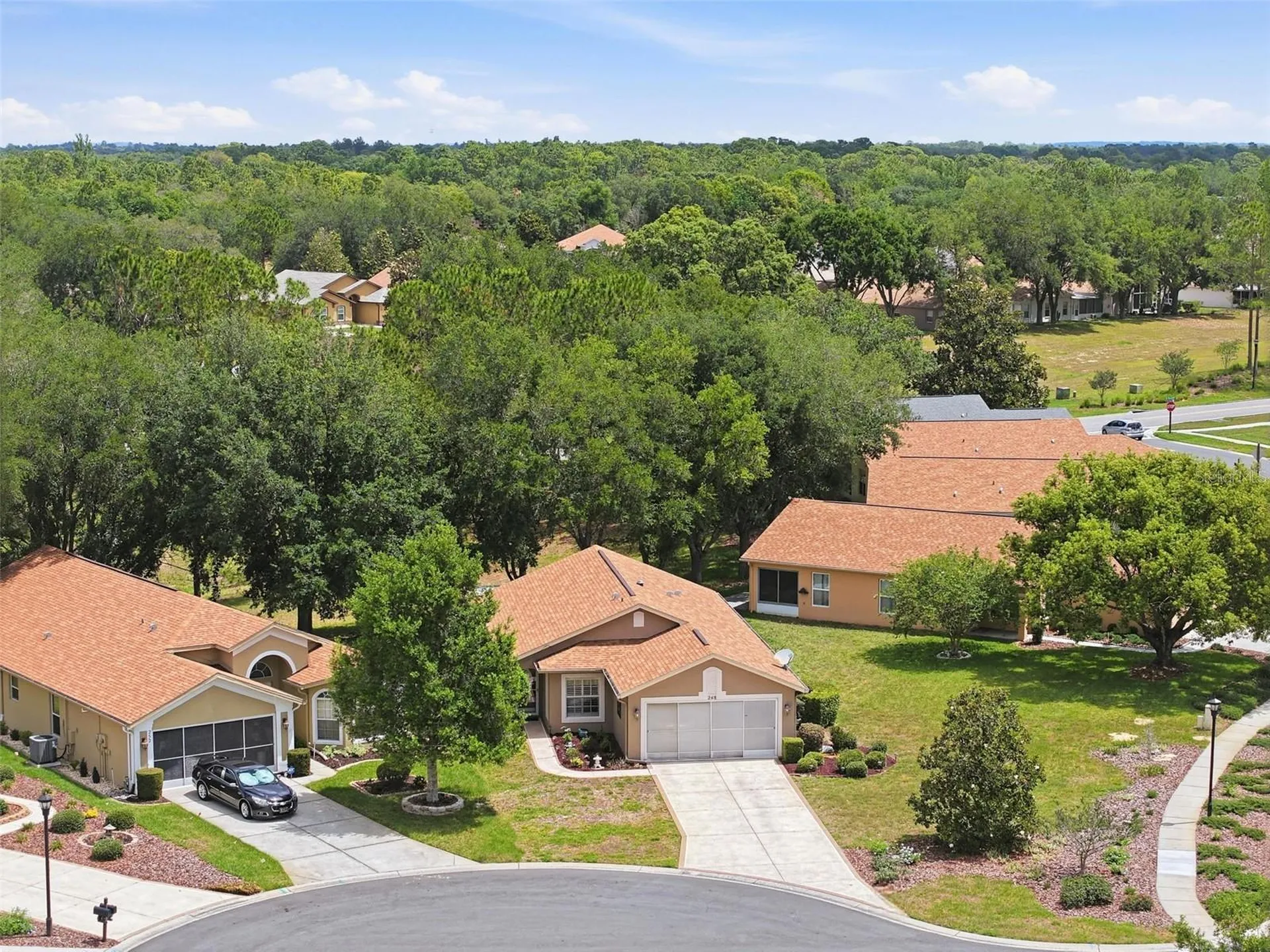 248 Kestrel Court Spring Hill FL 34609