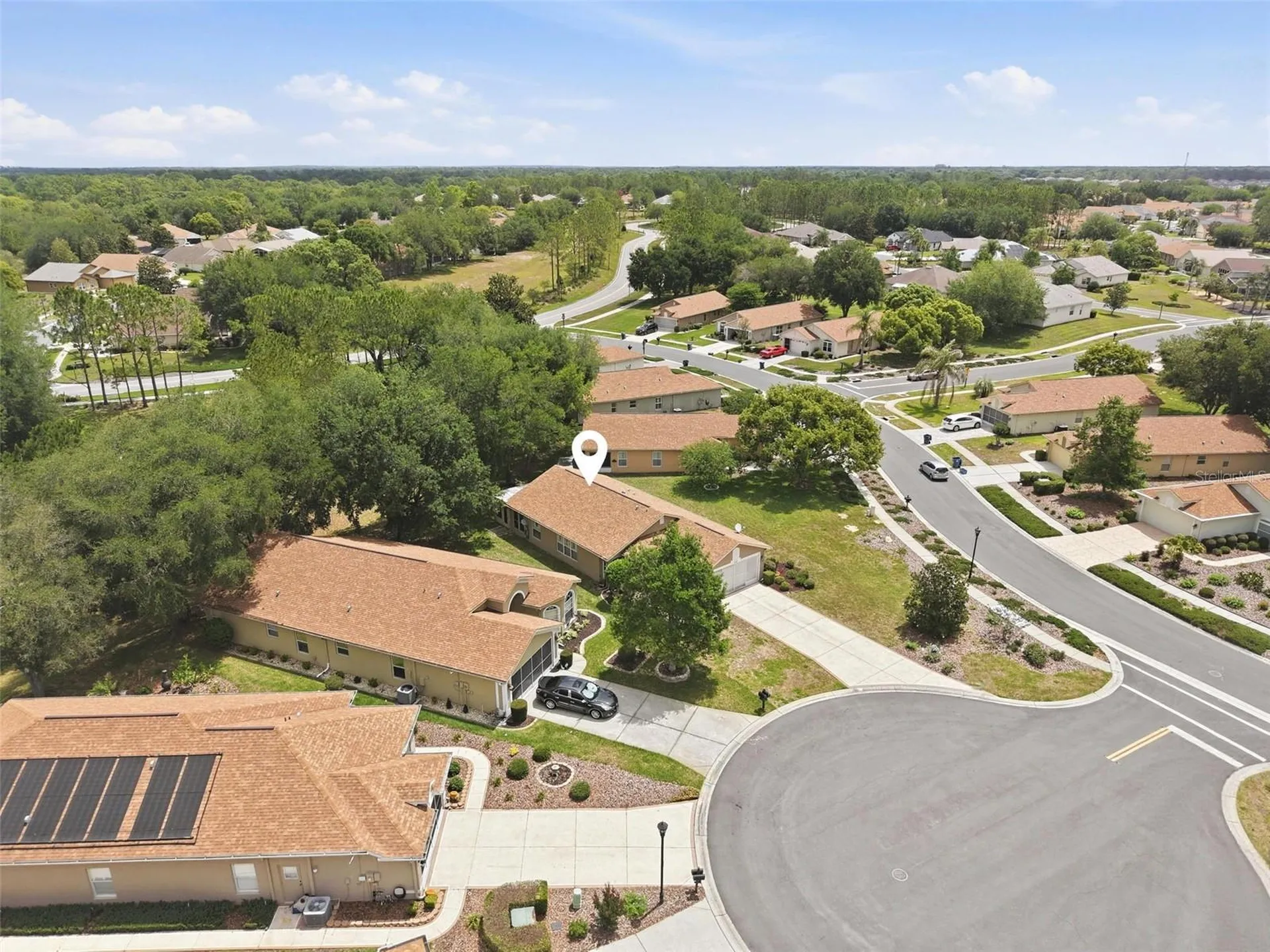 248 Kestrel Court Spring Hill FL 34609