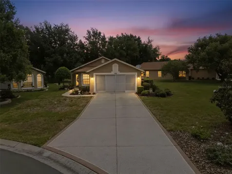 248 Kestrel Court Spring Hill FL 34609