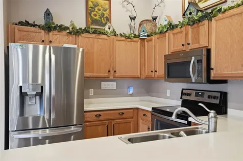 248 Kestrel Court Spring Hill FL 34609