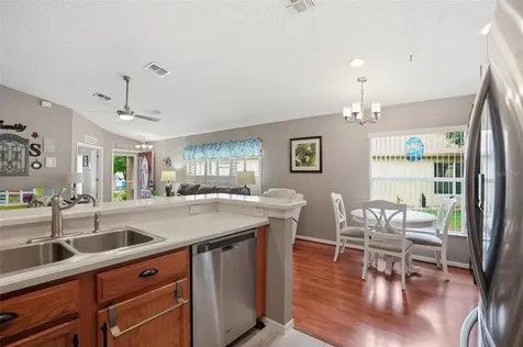 248 Kestrel Court Spring Hill FL 34609