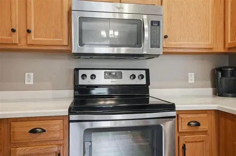 248 Kestrel Court Spring Hill FL 34609