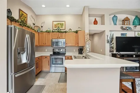 248 Kestrel Court Spring Hill FL 34609
