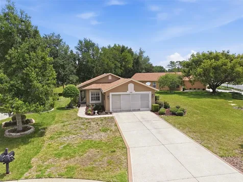 248 Kestrel Court Spring Hill FL 34609